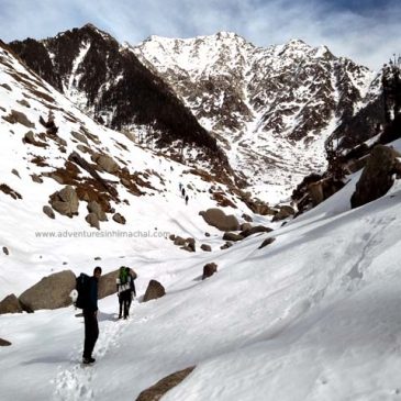 Seven Lakes Trek Mcleodganj Feat. Nag Lake Lam Lake Kareri Lake