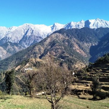 Places to Visit in Mcleodganj